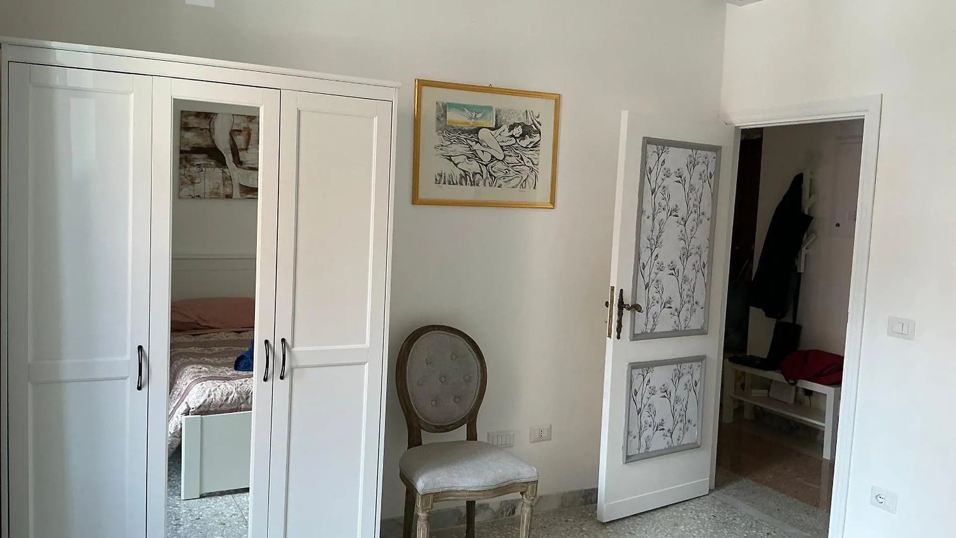 Casa Di Antonio Διαμέρισμα Ρώμη Ιταλία