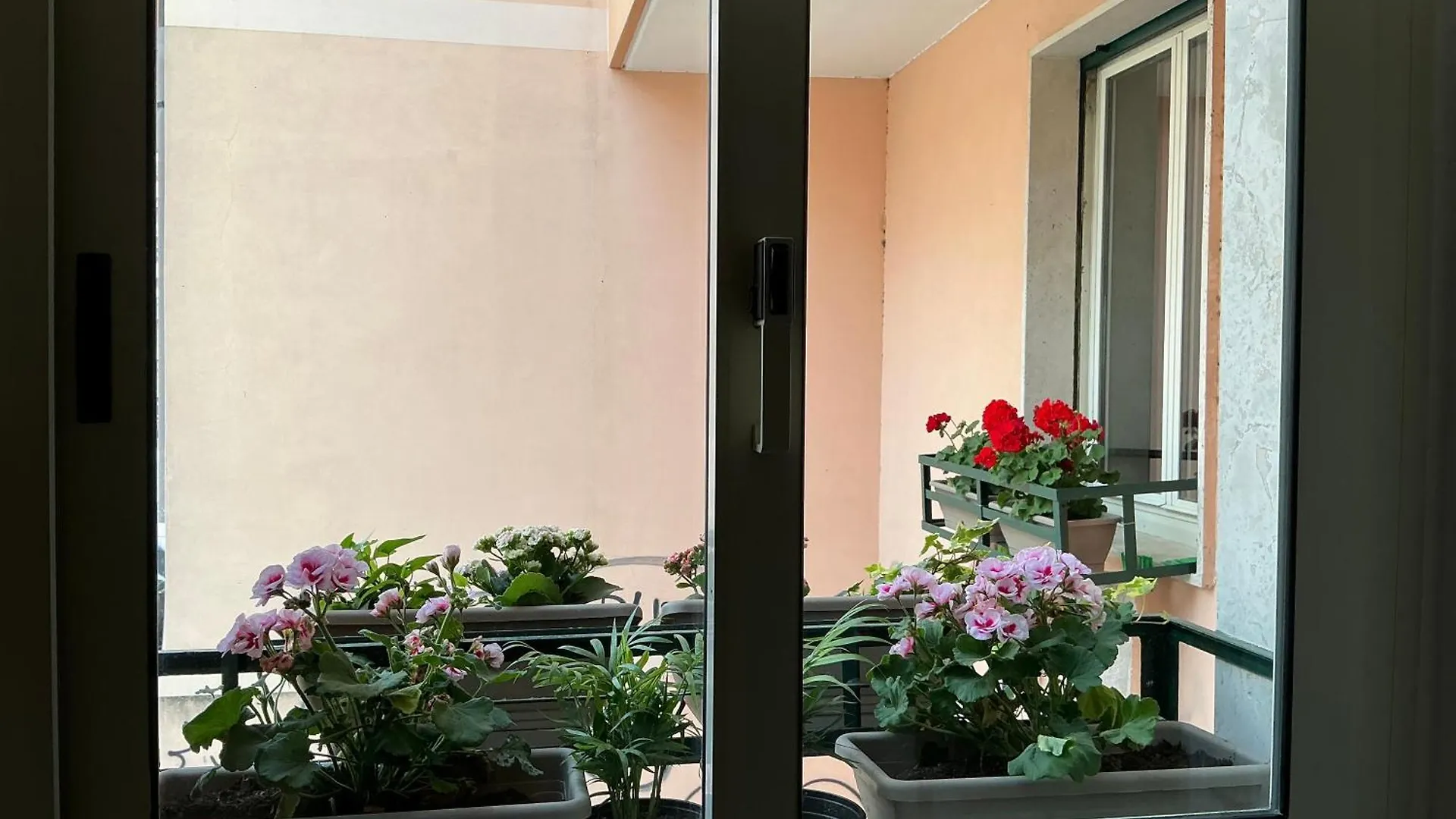 Casa Di Antonio Διαμέρισμα Ρώμη