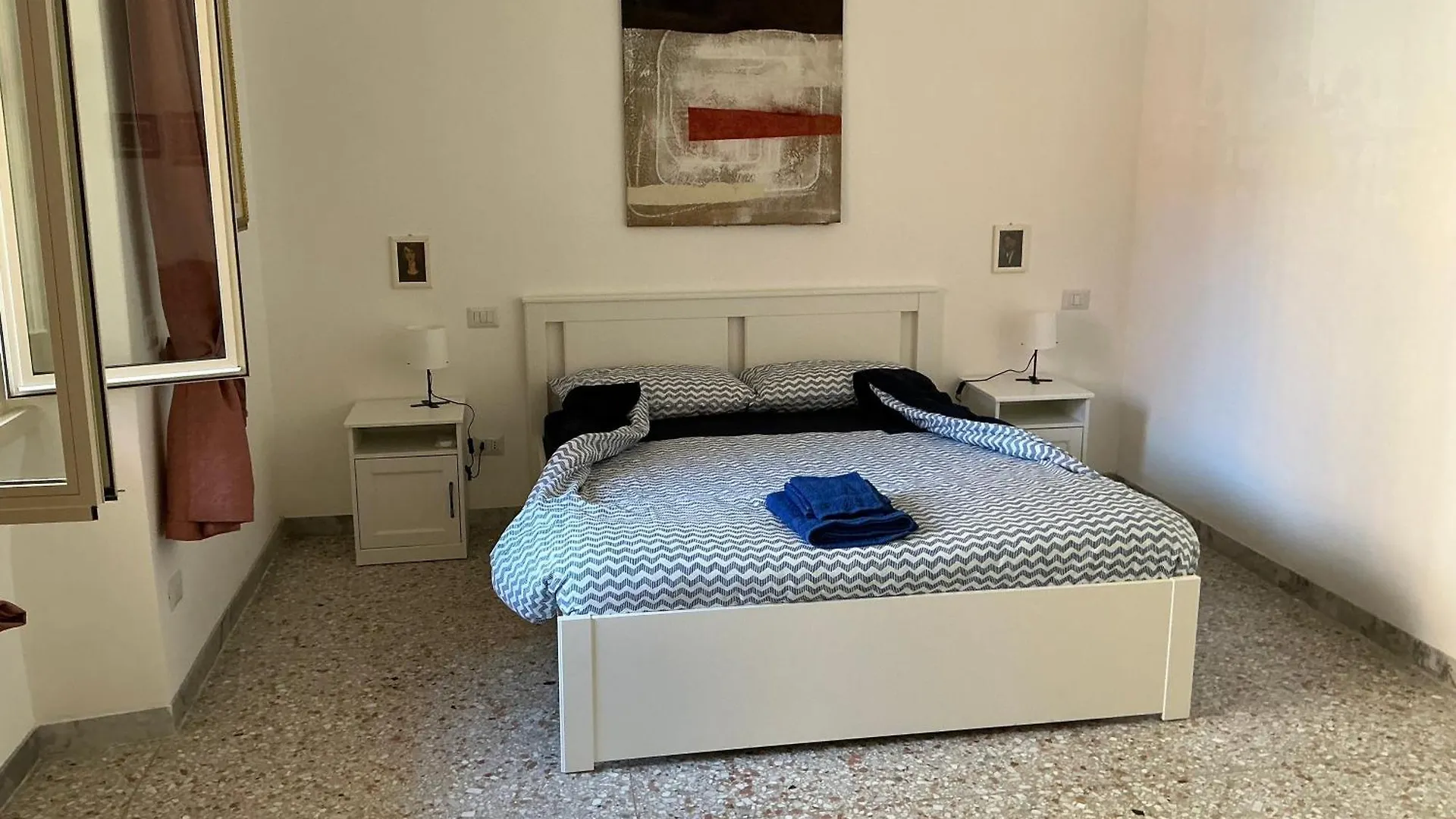 Casa Di Antonio Διαμέρισμα Ρώμη