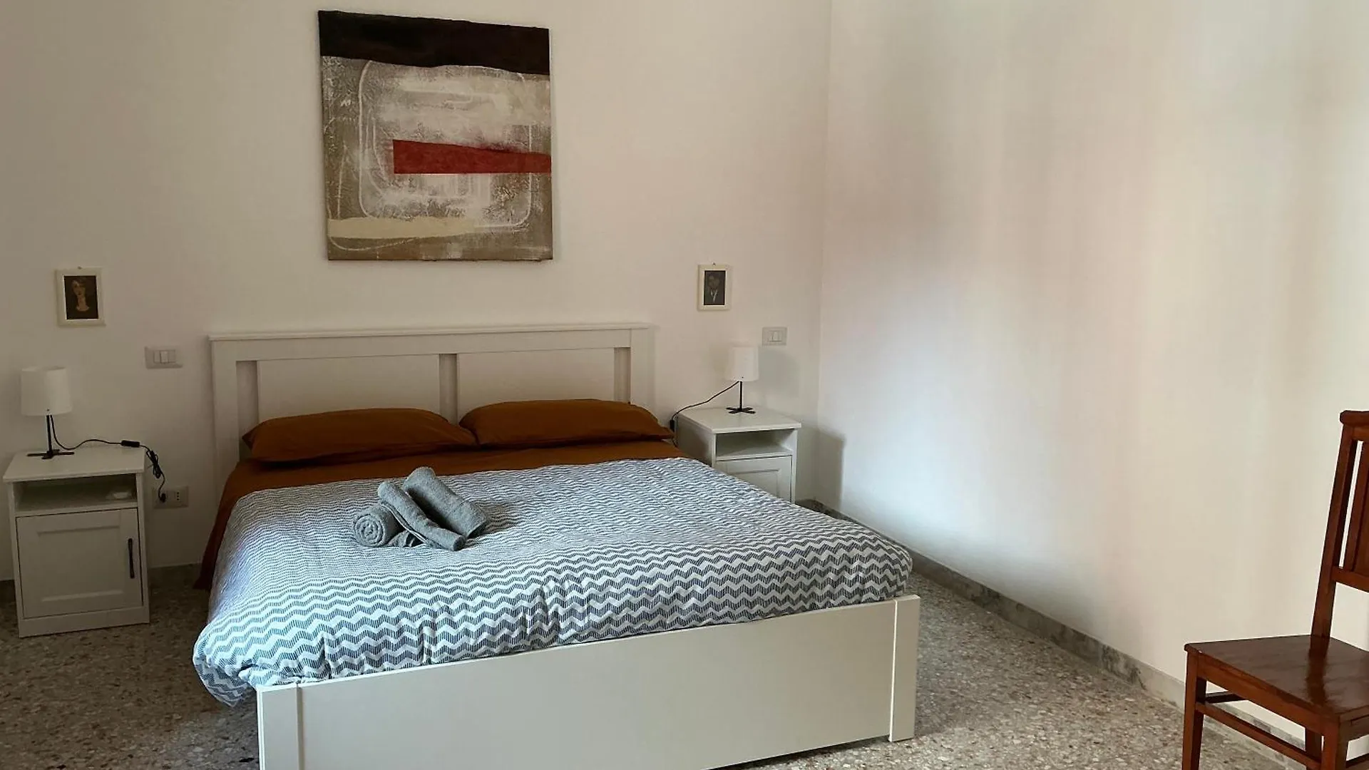 Апартаменты Casa Di Antonio Рим 0*,